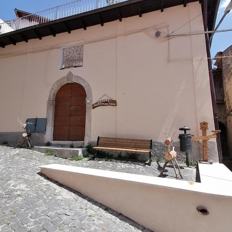 شقة Piazzetta Del Forno - Monolocale Con Soppalco أسيرغي المظهر الخارجي الصورة